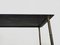 Side Table with Bamboo Legs by Larco for Maison Bagues, Image 10