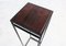 Industrial Side Table, 1960s, Image 5