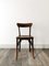 Coffee House Chair by Peter André, Bugholz, 1920s, Image 4