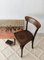 Coffee House Chair by Peter André, Bugholz, 1920s, Image 10
