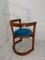 Vintage Rounded Dining Chairs, 1960s, Set of 6, Image 25