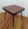 Czechoslovakian Spider Table by Jindrich Halabala for Up Zavody, 1940s 12