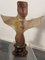 Escultura Croix de Leibnitz en pasta de vidrio de Salvador Dali para Daum, 1974, Imagen 3