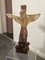 Croix de Leibnitz Skulptur aus Glaspaste von Salvador Dali für Daum, 1974 6