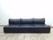 Modulares Vintage Ds 19 Ledersofa von de Sede, 2010er 1