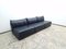 Vintage Ds 19 Modular Sofa in Leather from de Sede, 2010s 12