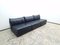 Vintage Ds 19 Modular Sofa in Leather from de Sede, 2010s, Image 12