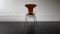 Mid-Century Mosquito Chair by Arne Jacbosen for Fritz Hansen, Image 7