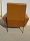 Vintage Sessel aus Kunstleder, 1970er, 2er Set 6