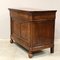 Antique Italian Louis Philippe Sideboard in Walnut 3