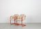 Set of Vintage Italian Chairs, 1960s 2