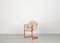 Set of Vintage Italian Chairs, 1960s 10