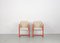 Set of Vintage Italian Chairs, 1960s 5