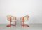 Set of Vintage Italian Chairs, 1960s 6