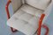Set of Vintage Italian Chairs, 1960s 35