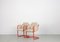 Set of Vintage Italian Chairs, 1960s 7