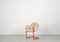 Set of Vintage Italian Chairs, 1960s 9