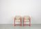 Set of Vintage Italian Chairs, 1960s 4
