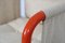 Set of Vintage Italian Chairs, 1960s 43
