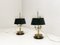 British Table Lamps, 1920s, Set of 2 2