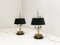 British Table Lamps, 1920s, Set of 2, Image 2