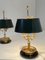 British Table Lamps, 1920s, Set of 2 3