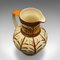 Vintage English Decorative Pouring Jug, 1930s, Image 6