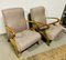 Vintage Armchairs, 1960s, Set of 2, Image 1