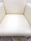 Jason 390 Ledersofa & Sessel von Walter Knoll / Wilhelm Knoll, 2014, 3er Set 10