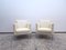 Jason 390 Ledersofa & Sessel von Walter Knoll / Wilhelm Knoll, 2014, 3er Set 5