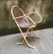 Stak-a-Bye Chairs, 1950s, Set of 8 2