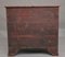 Antique Inlaid Mahogany Bowfront Chest of Drawers, 1830, Image 3