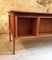 Mid-Century Desk attributed to Erik Brewer for Brewer Mobelfabrik, 1960s 8