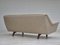 Vintage Danish Three-Seater Sofa, 1960s, Image 3