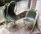 Vintage Stak-a-Bye Chair, 1950s 3