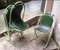 Vintage Stak-a-Bye Chair, 1950s, Image 3