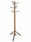Antique French Faux Bamboo Coat Stand, 1900s 1