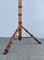Antique French Faux Bamboo Coat Stand, 1900s, Image 7
