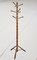 Antique French Faux Bamboo Coat Stand, 1900s 2