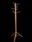 Antique French Faux Bamboo Coat Stand, 1900s 11