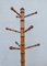 Antique French Faux Bamboo Coat Stand, 1900s, Image 3