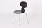 Sedie modello 3101 di Arne Jacobsen per Fritz Hansen, Danimarca, 2004, set di 4, Immagine 4