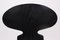 Modell 3101 Stühle von Arne Jacobsen für Fritz Hansen, Dänemark, 2004, 4er Set 9