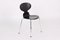 Model 3101 Chairs by Arne Jacobsen for Fritz Hansen, Denmark, 2004, Set of 4 2