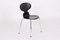 Sedie modello 3101 di Arne Jacobsen per Fritz Hansen, Danimarca, 2004, set di 4, Immagine 2