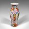 Small Vintage Decorative Posy Vase, 1940s 5