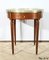 Mid-Century Mahogany Side Table, Image 20