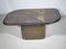 Brutalist Coffee Table by Paul Kingma, 1980s 4