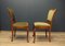 Louis Philippe Chairs, Denmark, 1850s, Set of 2 7