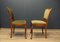 Louis Philippe Chairs, Denmark, 1850s, Set of 2, Image 7